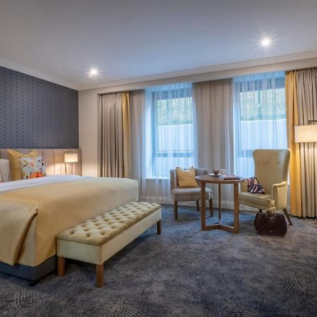 Castletroy Park Hotel Suites Limerick Junction Extérieur photo