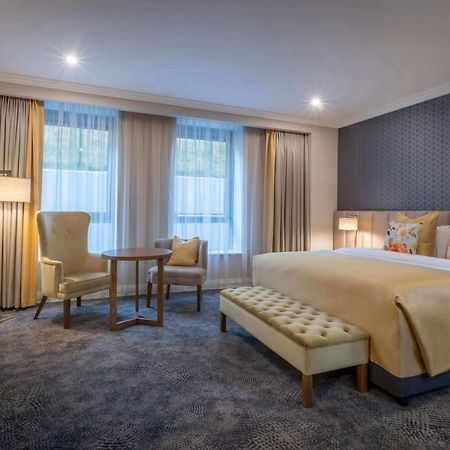 Castletroy Park Hotel Suites Limerick Junction Extérieur photo