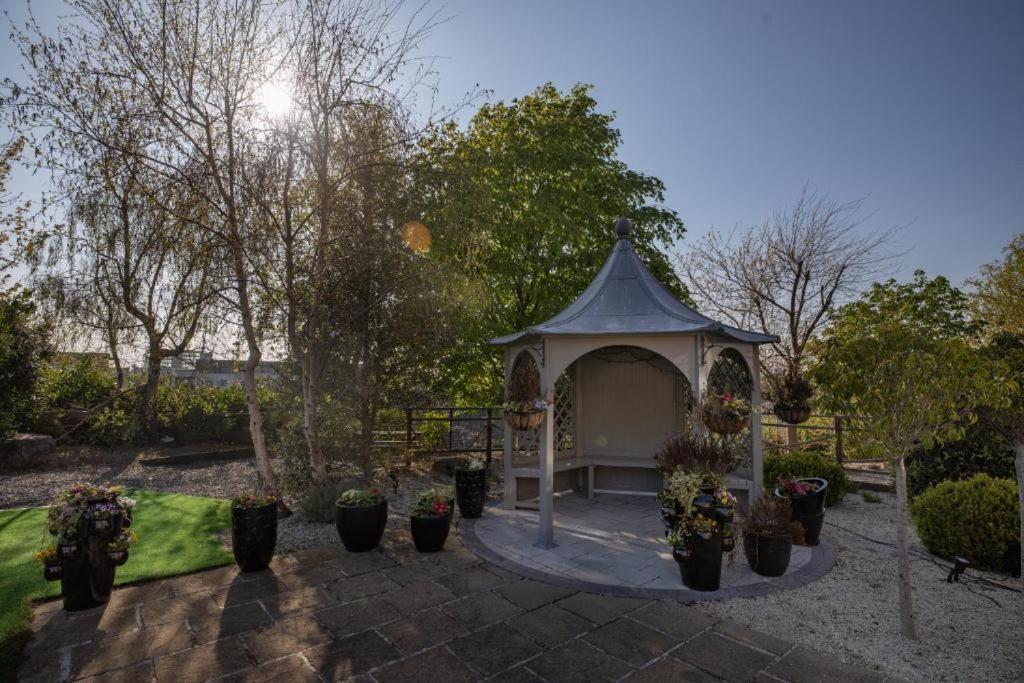 Castletroy Park Hotel Suites Limerick Junction Extérieur photo