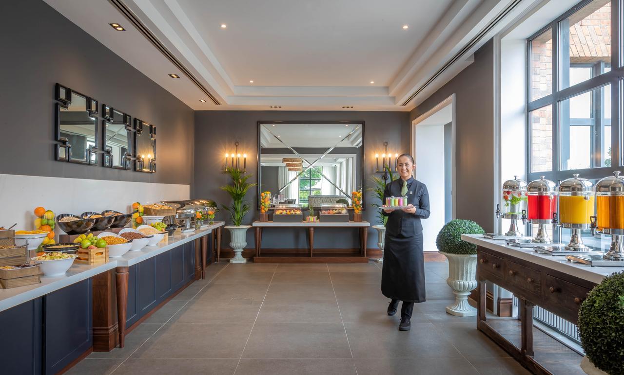 Castletroy Park Hotel Suites Limerick Junction Extérieur photo