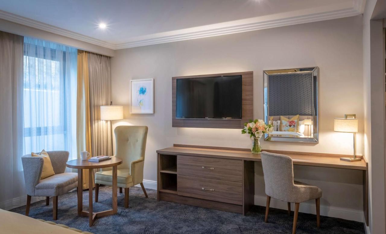 Castletroy Park Hotel Suites Limerick Junction Extérieur photo
