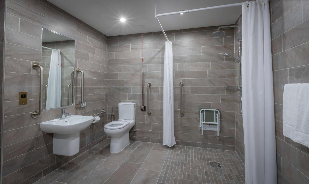 Castletroy Park Hotel Suites Limerick Junction Extérieur photo