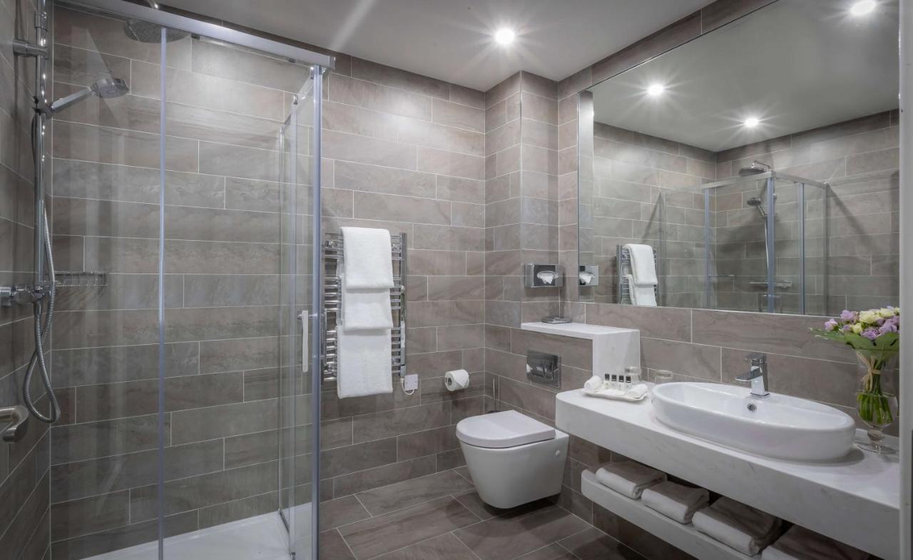 Castletroy Park Hotel Suites Limerick Junction Extérieur photo