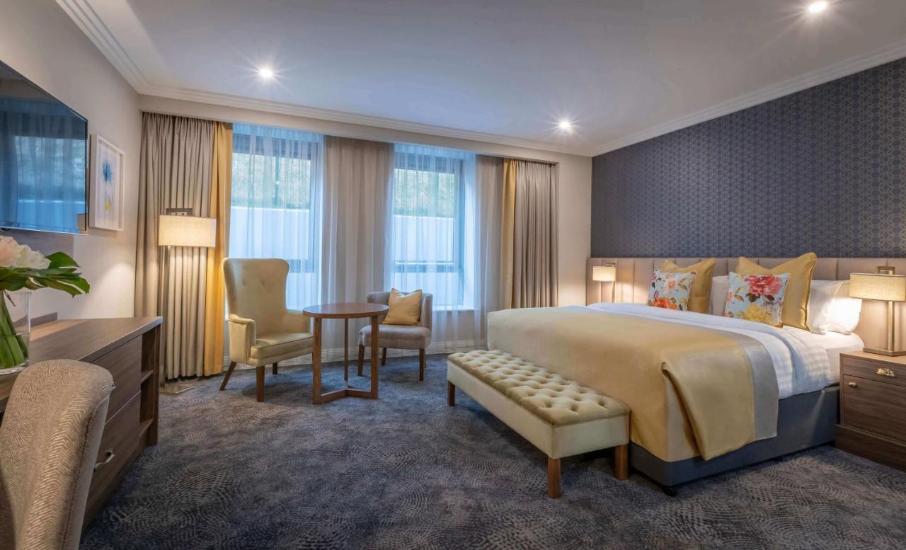 Castletroy Park Hotel Suites Limerick Junction Extérieur photo