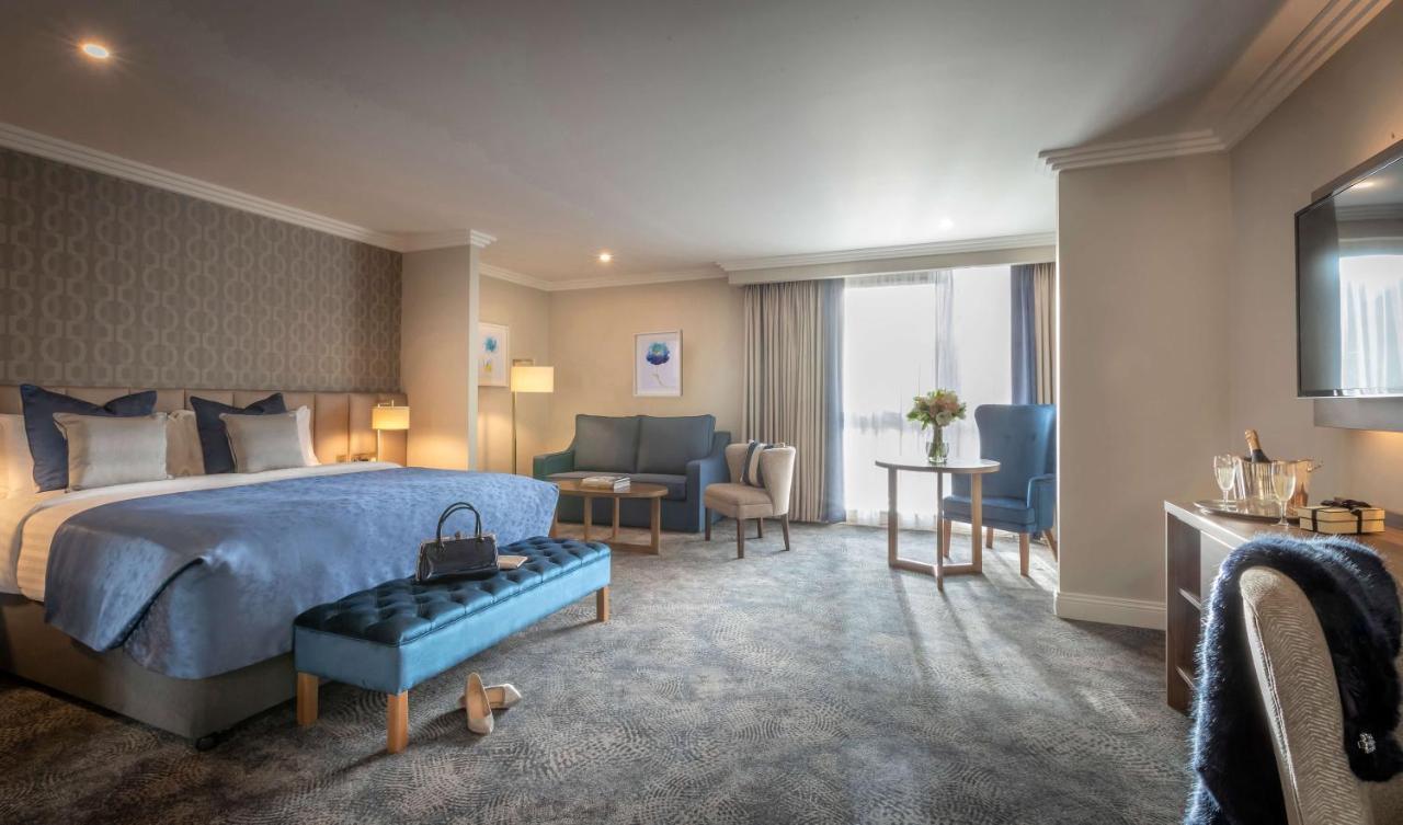 Castletroy Park Hotel Suites Limerick Junction Extérieur photo