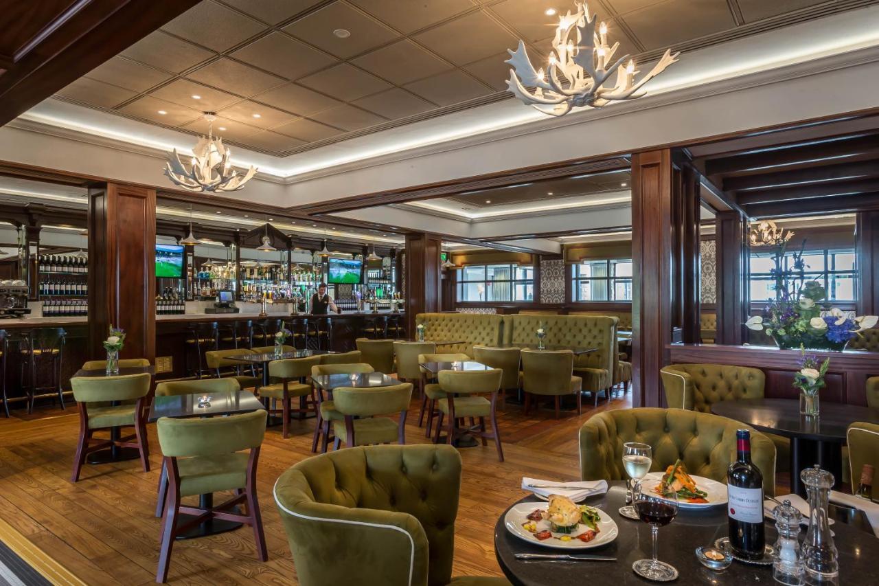 Castletroy Park Hotel Suites Limerick Junction Extérieur photo